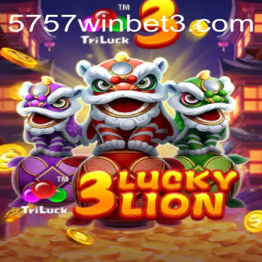 Explorando o Mundo de 3LUCKYLION: Um Mergulho nas Regras e Dinâmicas do Jogo