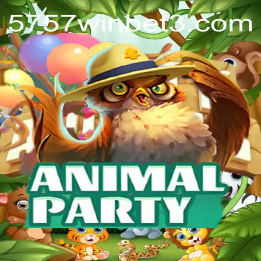 Descubra o Mundo Fascinante do AnimalParty