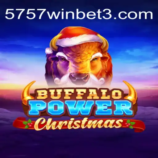 BuffaloPowerChristmas: A Magia do Natal em Cada Rodada