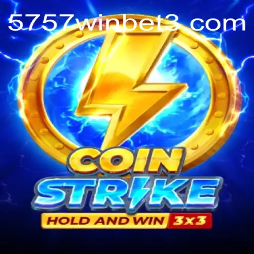 Coinstrike: Descubra o Novo Fenômeno dos Jogos em 5757.win