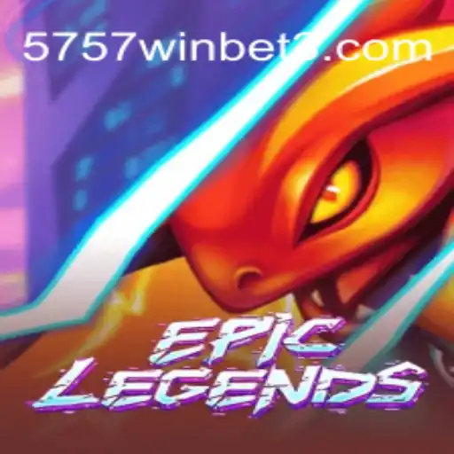 Explorando o Universo de EpicLegends: Uma Jornada Incrível