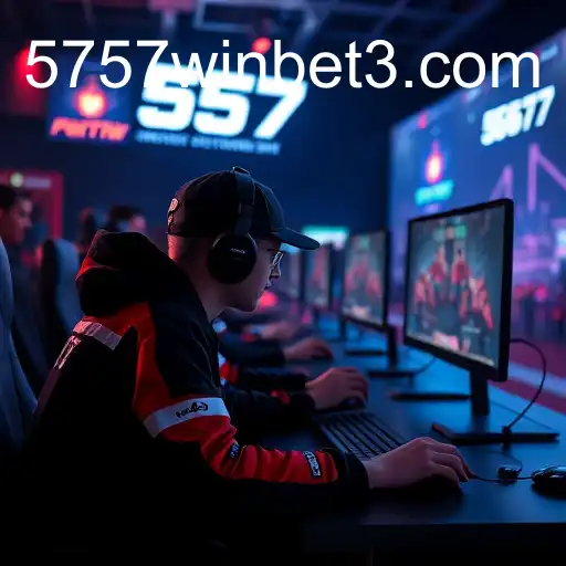 Esportes virtuais