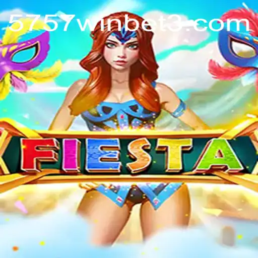 Descubra o Mundo do Jogo 'Fiesta'
