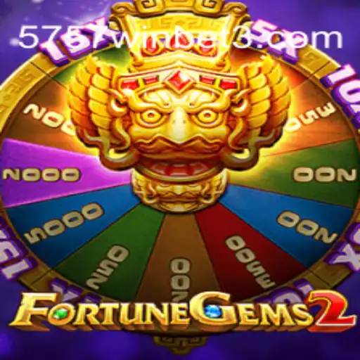 Descobrindo FortuneGems2: O Mundo Fascinante de 5757.win