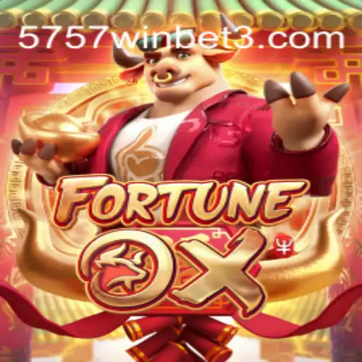FortuneOx e 5757.win: Explorando a Emoção do Jogo de Azar