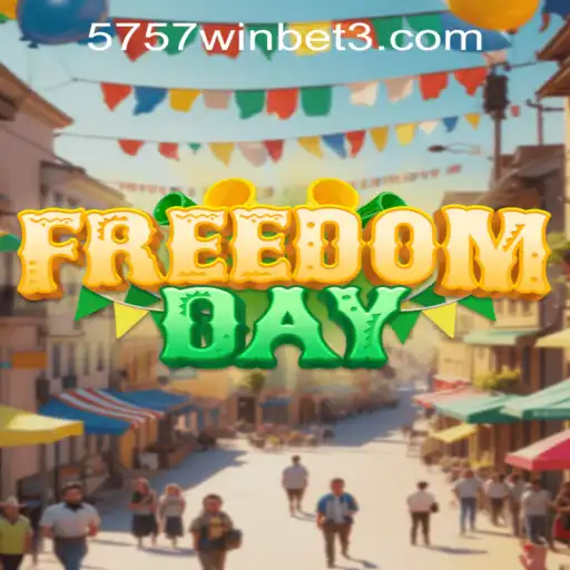 Descubra FreedomDay: Um Jogo Inovador Com Desafios Únicos