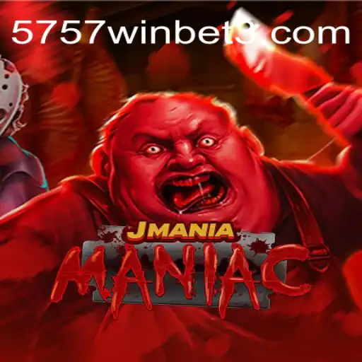 JManiaManiac: Explore o Fascinante Mundo do 5757.win