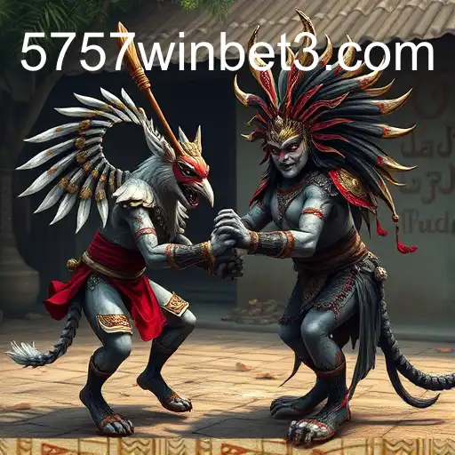 Jogos de sabong