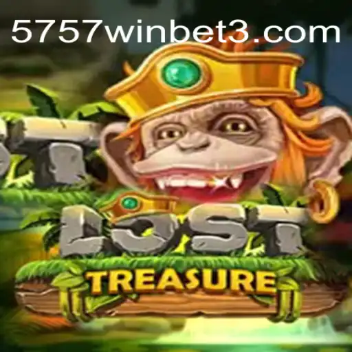 Explorando os Mistérios de LostTreasure: Uma Jornada Épica no Mundo dos Jogos Digitais