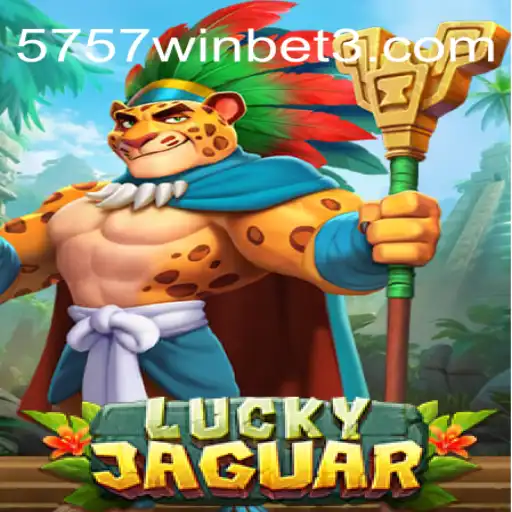 Conheça o Fascinante Jogo LuckyJaguar: Uma Experiência Imersiva