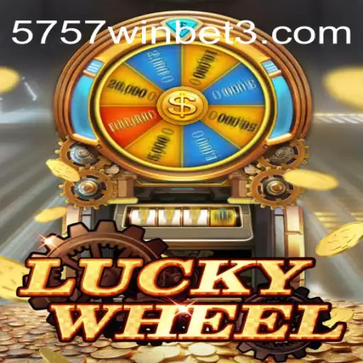 Descubra LuckyWheel: Emoção e Prêmios na Ponta dos Dedos