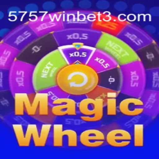Descubra o Universo Fascinante do Jogo MagicWheel