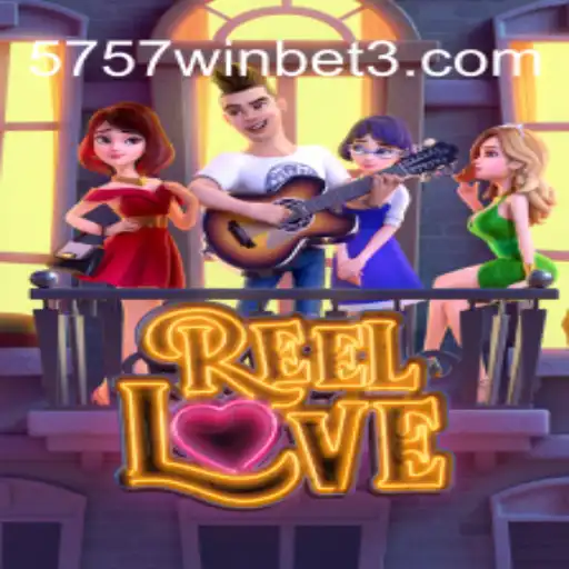 Explorando o Fascinante Mundo de ReelLove e o Impacto da Plataforma 5757.win