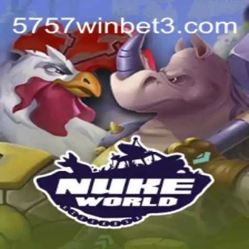 Explorando o Fascinante Mundo de NukeWorld e a Estratégia de 5757.win