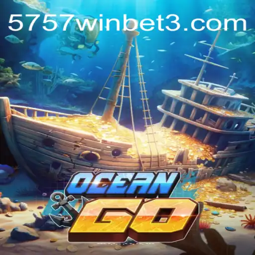 OceanGO: Explorando As Profundezas do Oceano em 5757.win