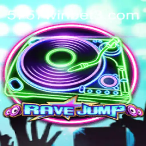 Descubra o Universo Vibrante de RaveJump: Desafios e Emoções