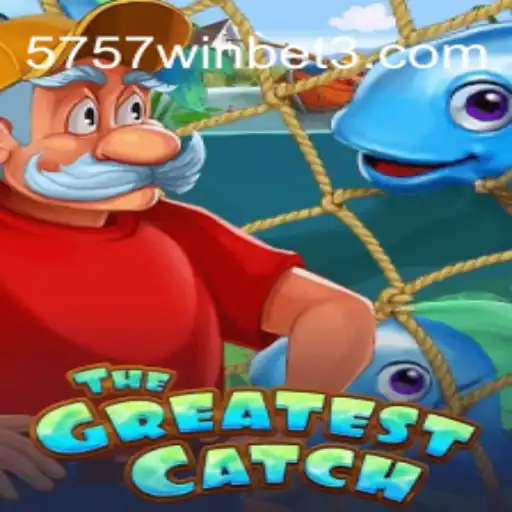 Descubra o Mundo de Aventura em TheGreatestCatch - Uma Viagem Inesquecível