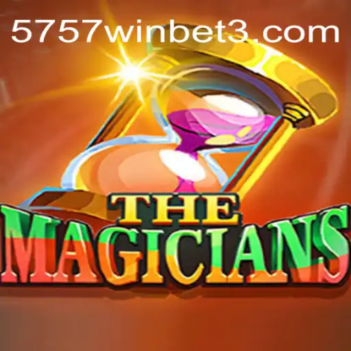 TheMagicians: Descubra o Fascinante Universo de 5757.win