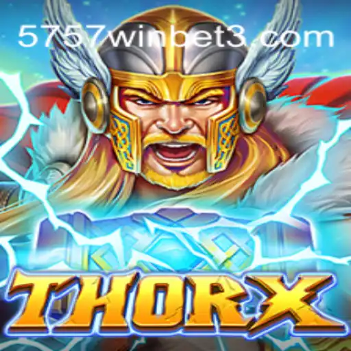 ThorX: A Aventura Épica do Novo Jogo
