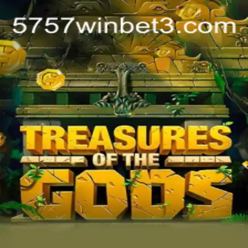 Exploração de Aventuras: Treasure of the Gods