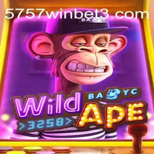 WildApe3258: Explorando Aventuras Selvagens e Estratégias de Jogo