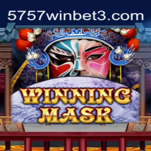 WinningMask: Um Jogo de Estratégia Ímpar com 5757.win