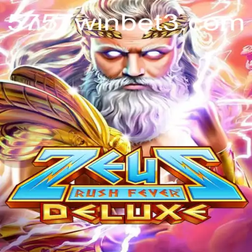 Explorando ZeusRushFeverDeluxe: Aumente Sua Adrenalina